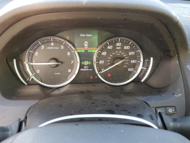2020 ACURA TLX TECHNO 19UUB1F54LA012642