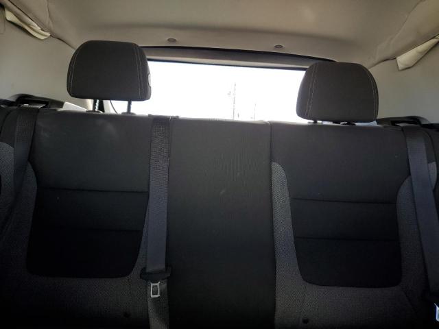 2021 CHEVROLET TRAILBLAZE - KL79MPSL5MB089504