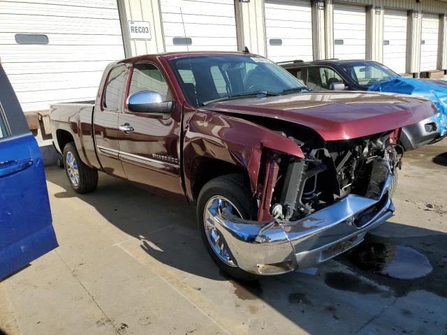 Vin: 1gcrkse79dz378970, lot: 43364195, chevrolet all models k1500 lt 20134