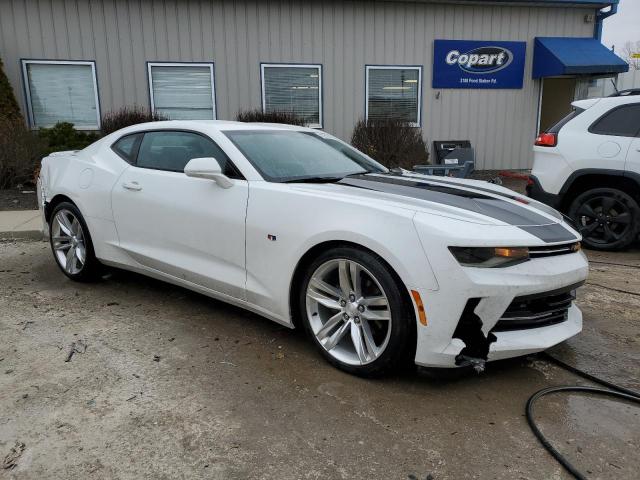 Vin: 1g1fd1rs5h0113200, lot: 43952945, chevrolet camaro lt 20174