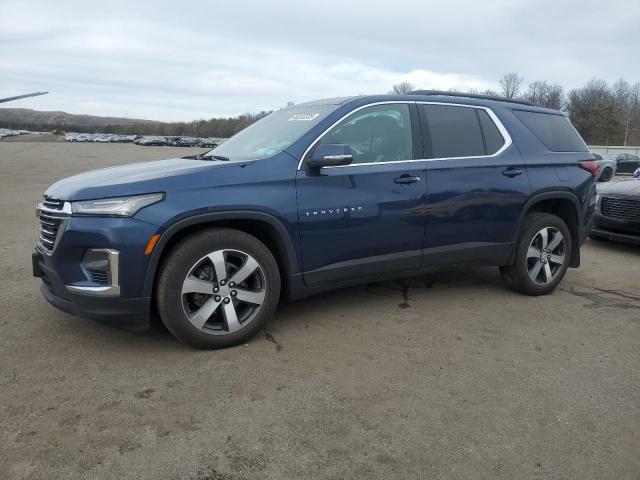2023 CHEVROLET TRAVERSE L #3113707622