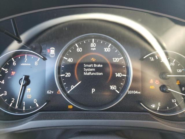2019 MAZDA CX-5 SIGNA - JM3KFBEY3K0609305