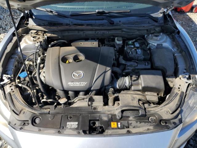 2016 MAZDA 6 TOURING - JM1GJ1V59G1485412