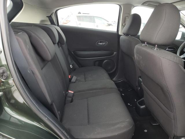 2017 HONDA HR-V LX - 3CZRU6H31HG705887
