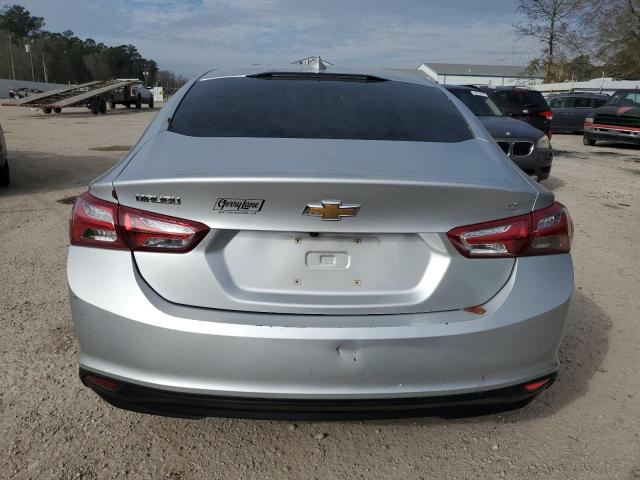 2020 CHEVROLET MALIBU LT - 1G1ZD5ST3LF039157