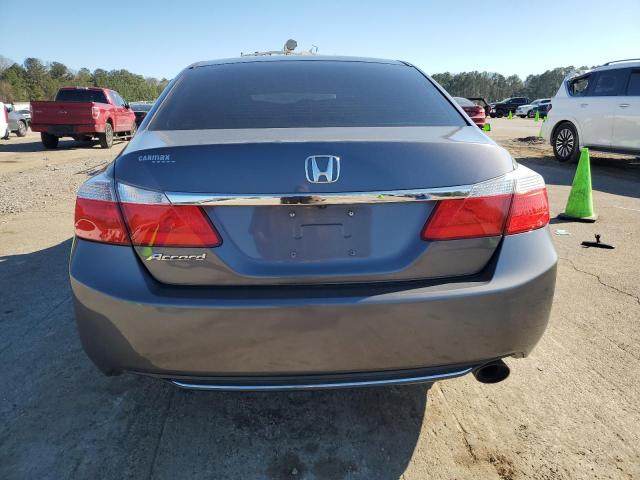 2015 HONDA ACCORD LX - 1HGCR2F33FA136918