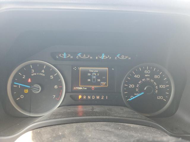 2017 FORD F150 SUPER - 1FTEW1EP6HKE37372