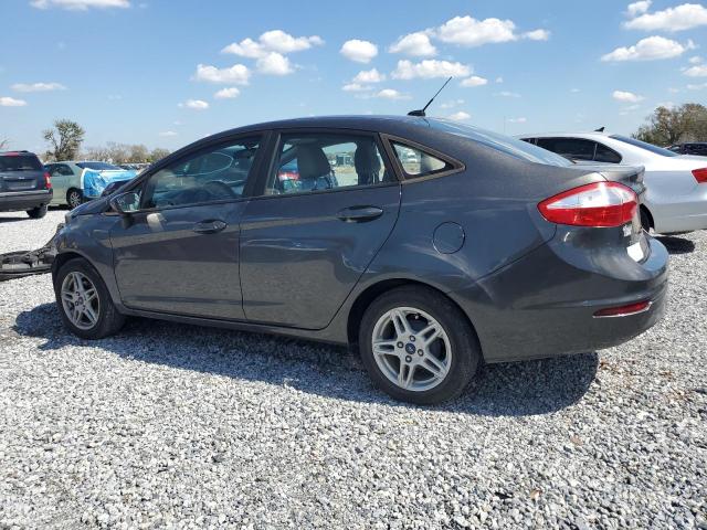 2018 FORD FIESTA SE - 3FADP4BJ0JM111467