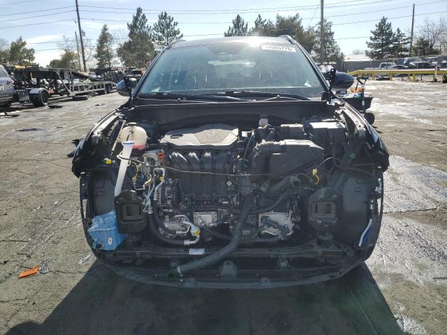 2023 HYUNDAI TUCSON SEL - 5NMJBCAE3PH274720