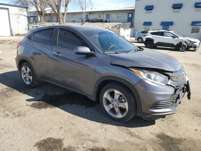 Vin: 3czru5h38nm731121, lot: 45992845, honda hr-v lx 20224