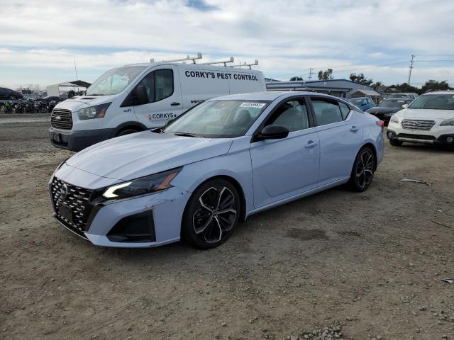 Vin: 1n4bl4cv4pn335327, lot: 44858665, nissan altima sr 2023 img_1