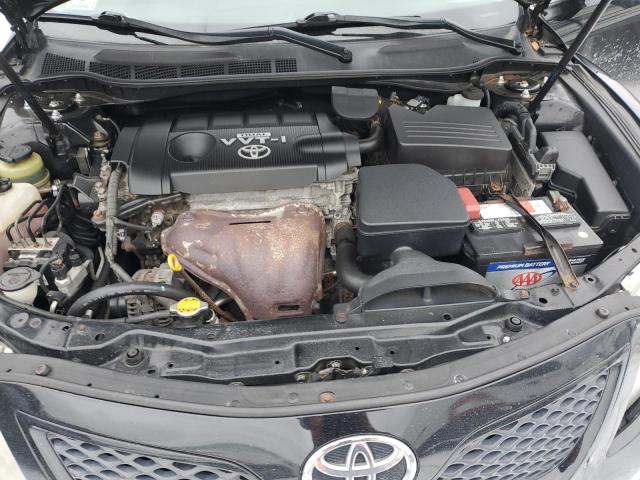 2010 TOYOTA CAMRY BASE - 4T1BF3EK6AU013473