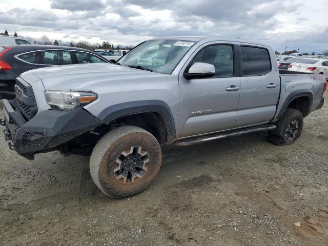 TOYOTA TACOMA DOU