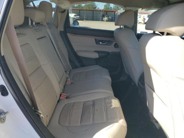 2019 HONDA CR-V TOURI - 7FARW1H92KE013680