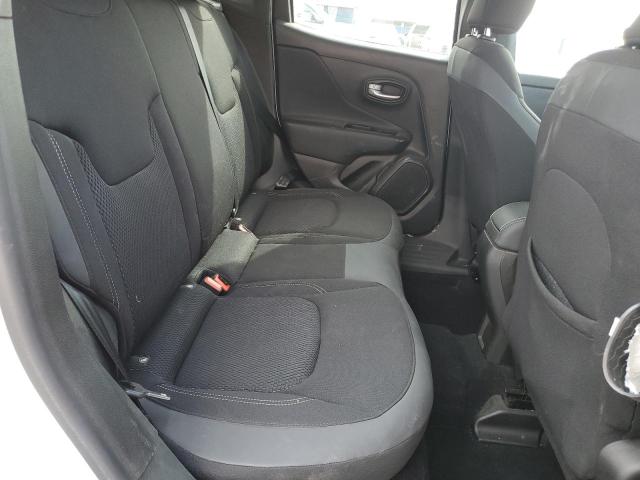 2023 JEEP RENEGADE L - ZACNJDB11PPP14737
