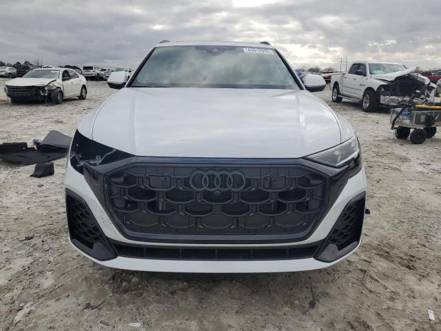 2025 AUDI Q8 PRESTIG WA1FVBF10SD005034