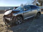 2022 LEXUS RX 350 - JTJHZMDA9N2058376