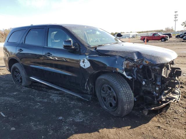 2023 DODGE DURANGO PU 1C4RDJFG1PC638725