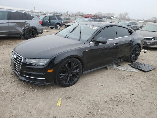 AUDI A7 PREMIUM