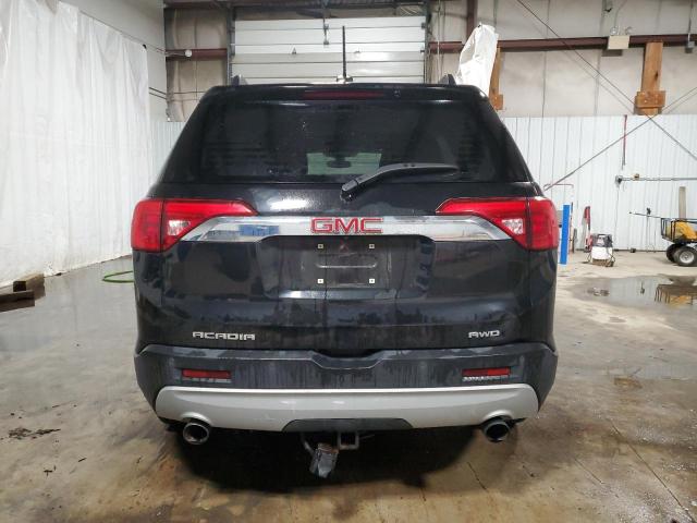 2019 GMC ACADIA SLE - 1GKKNSLS1KZ108391