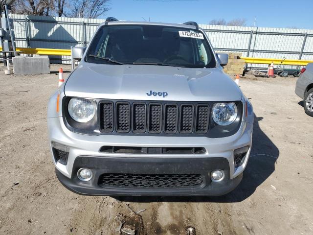 2019 JEEP RENEGADE L - ZACNJABB5KPJ77032