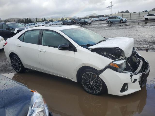 2016 TOYOTA COROLLA L - 5YFBURHE7GP411249