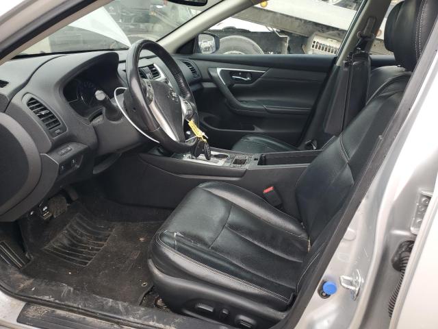 2018 NISSAN ALTIMA 2.5 #3292353277