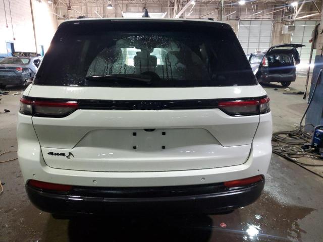2024 JEEP GRAND CHER - 1C4RJHAG2RC218368