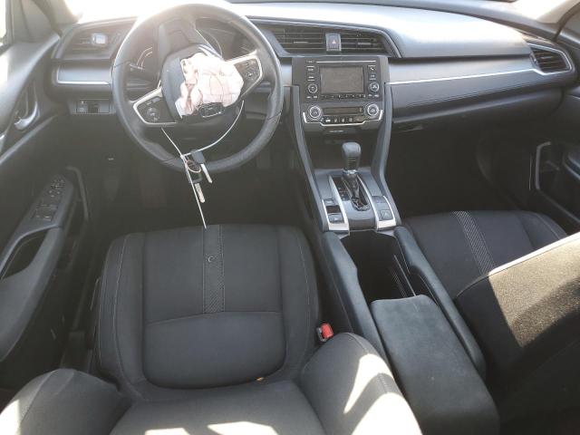 2017 HONDA CIVIC LX - 2HGFC2F5XHH542232