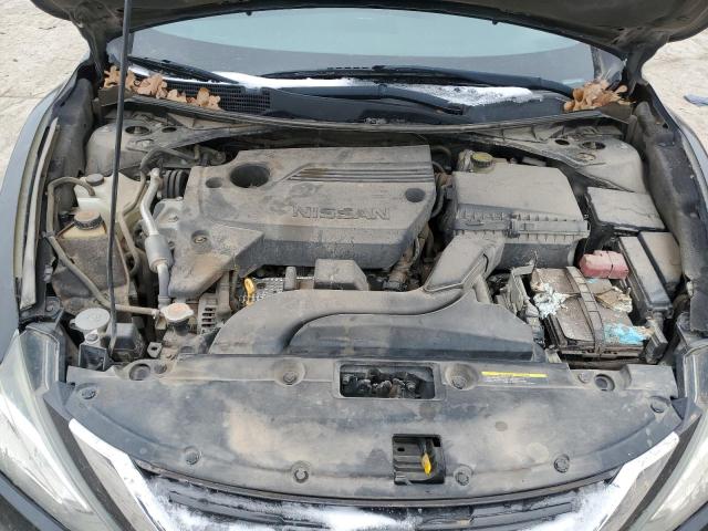 2016 NISSAN ALTIMA 2.5 - 1N4AL3AP5GC183760