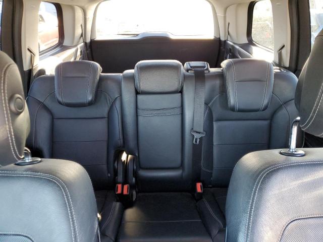 2013 MERCEDES-BENZ GL 550 4MA - 4JGDF7DE8DA264321