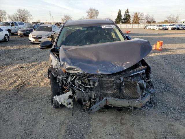 2018 TOYOTA RAV4 ADVEN - 2T3RFREV2JW748910