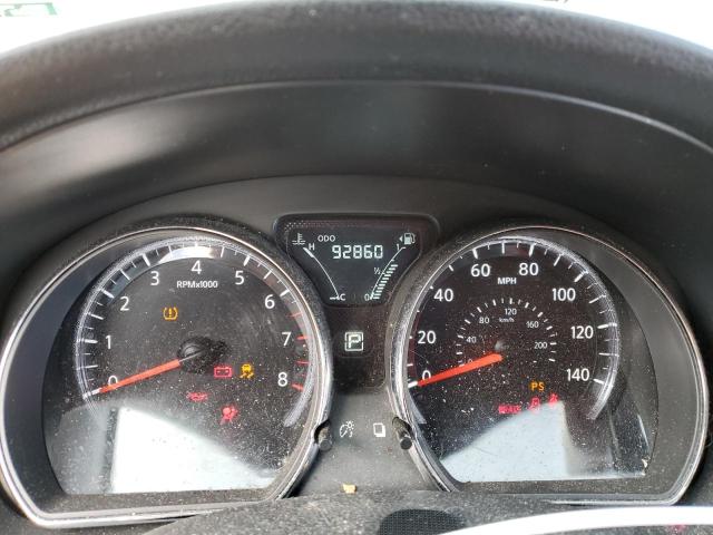 2019 NISSAN VERSA S - 3N1CN7AP7KL811516