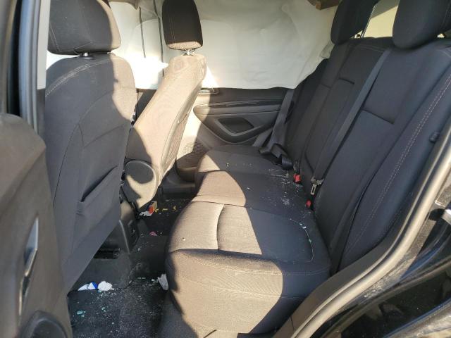 2017 CHEVROLET TRAX 1LT - 3GNCJLSBXHL285144
