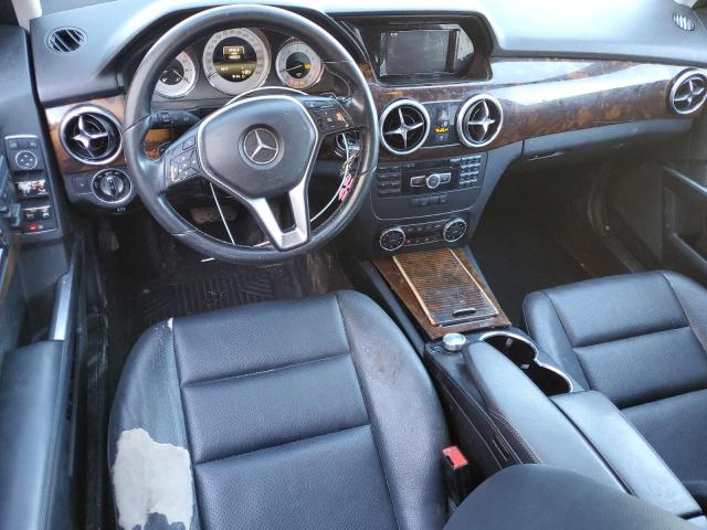 2015 MERCEDES-BENZ GLK 350 - WDCGG5HB7FG378257