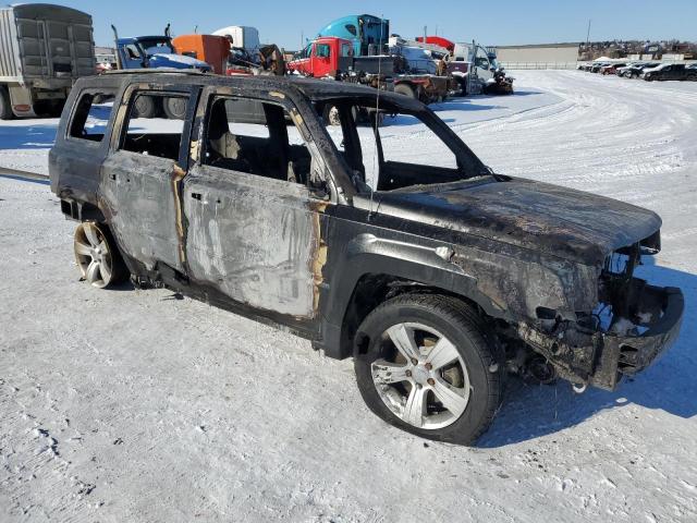 Vin: 1c4njrfb4fd270205, lot: 45108875, jeep patriot latitude 20154