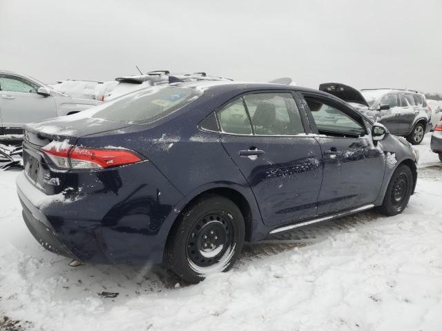 2023 TOYOTA COROLLA LE - JTDBCMFE1PJ008350