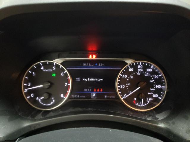 2021 NISSAN SENTRA SV - 3N1AB8CV8MY218688