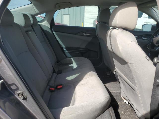 2016 HONDA CIVIC EX - 2HGFC1F30GH631038