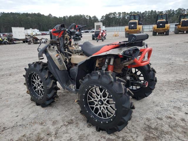 CAN-AM RENEGADE X 2023 tan  gas 3JBMWAX49PJ000072 photo #4
