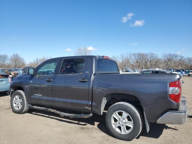 Vin: 5tfdw5f1xfx421561, lot: 46880165, toyota tundra crewmax sr5 20152