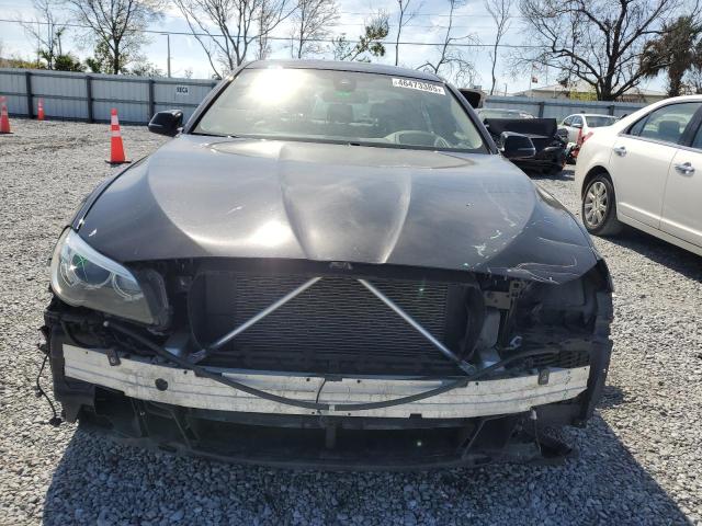 2015 BMW 528 XI - WBA5A7C58FD622203