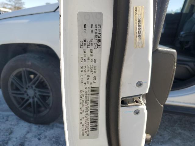 2017 JEEP COMPASS LA - 1C4NJDEB0HD204547