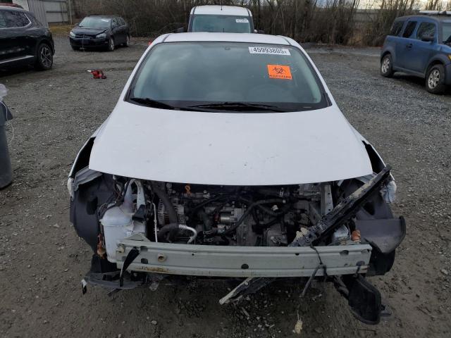 2019 NISSAN VERSA S - 3N1CN7AP0KL841635