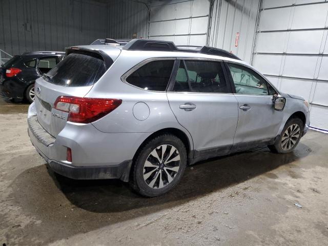 Vin: 4s4bsblc3g3308028, lot: 46293465, subaru outback 2.5i limited 20163