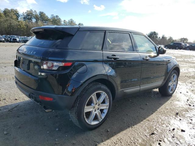 LAND ROVER RANGE ROVE 2015 black 4dr spor gas SALVP2BG8FH033581 photo #4