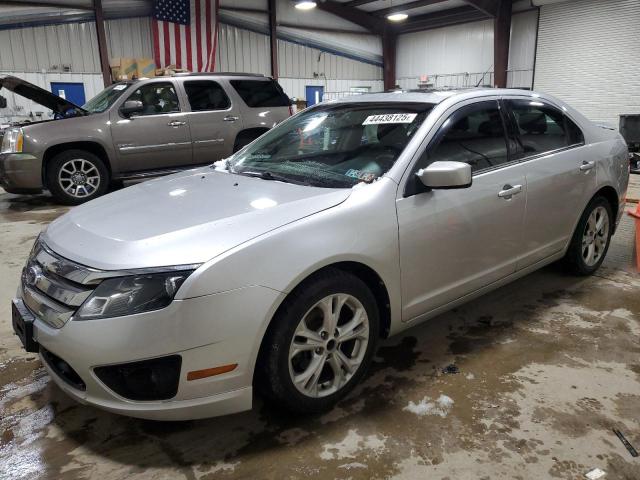2012 FORD FUSION SE #3101093624