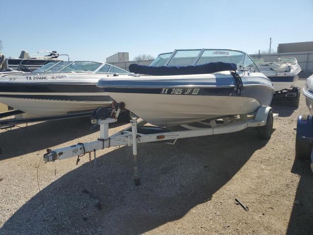 TRACKER BOAT 1999 two tone   BUJ09236L899 photo #3