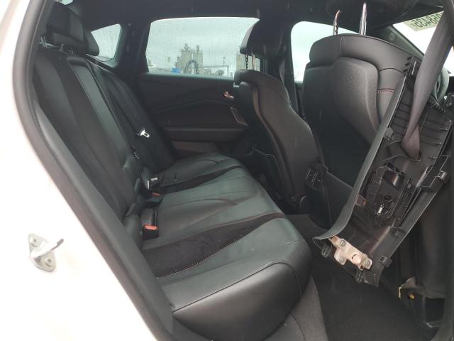 2021 ACURA TLX TECH A - 19UUB5F5XMA016526