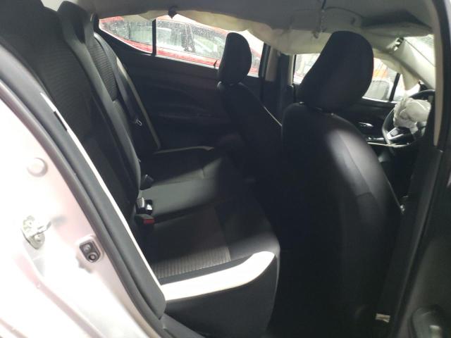 2020 NISSAN VERSA SV - 3N1CN8EV3LL800299